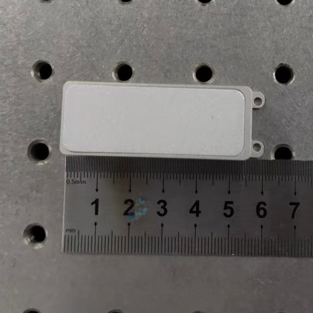 1064nm YAG láser 15MJ 20Hz