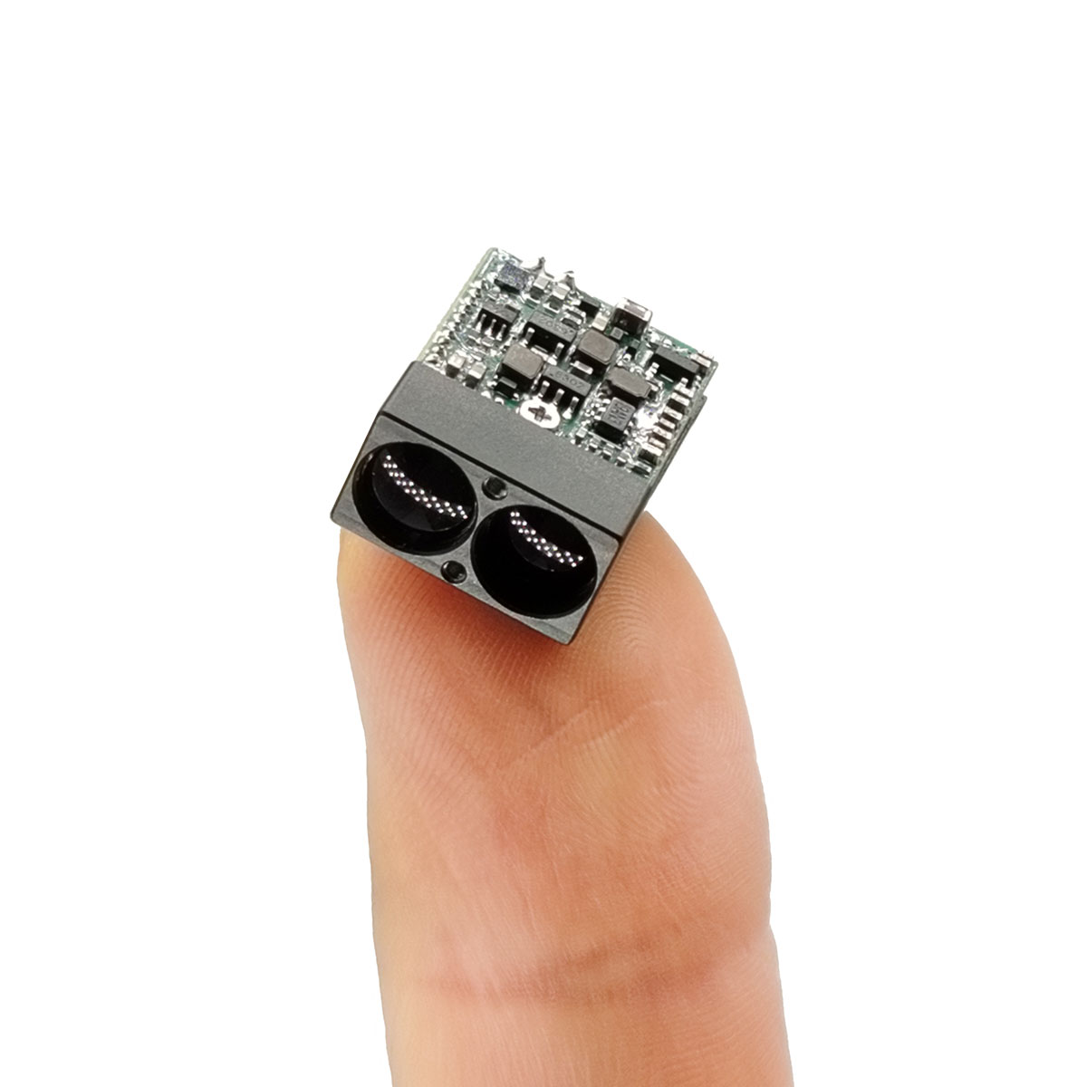 Módulo de telémetro micro láser de 1500 m