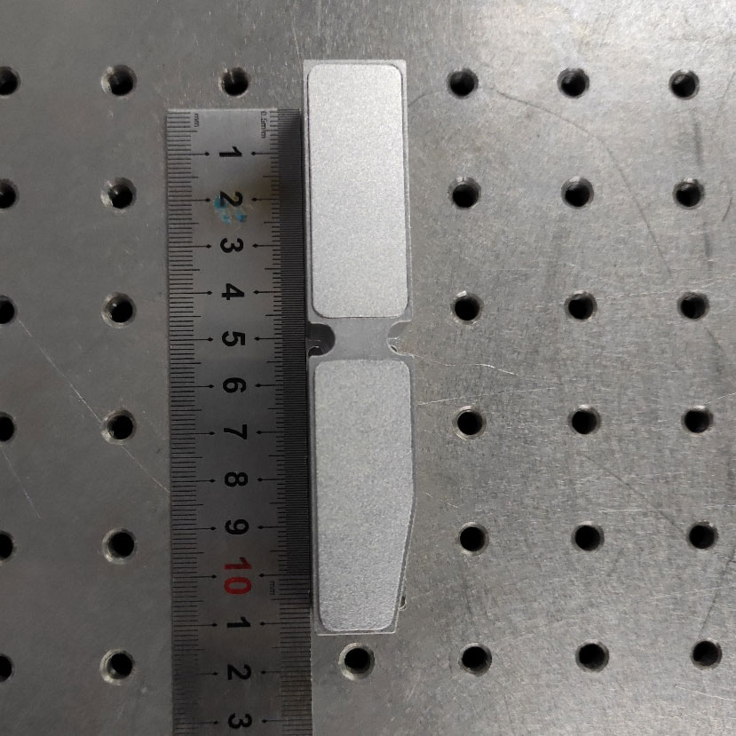 1570 nm Opo Laser 10MJ 5Hz