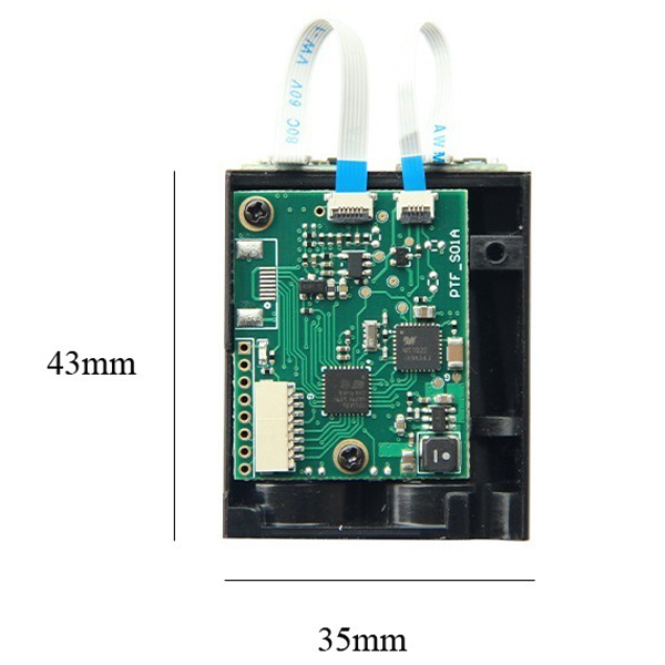 ¿Cómo elegir un sensor de rango láser adecuado?