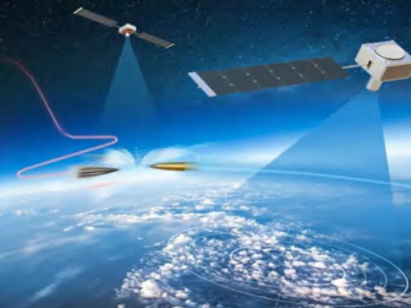 En los próximos 10 años, estas seis nuevas tecnologías de sensores se desarrollarán muy rápidamente: Jioptics
