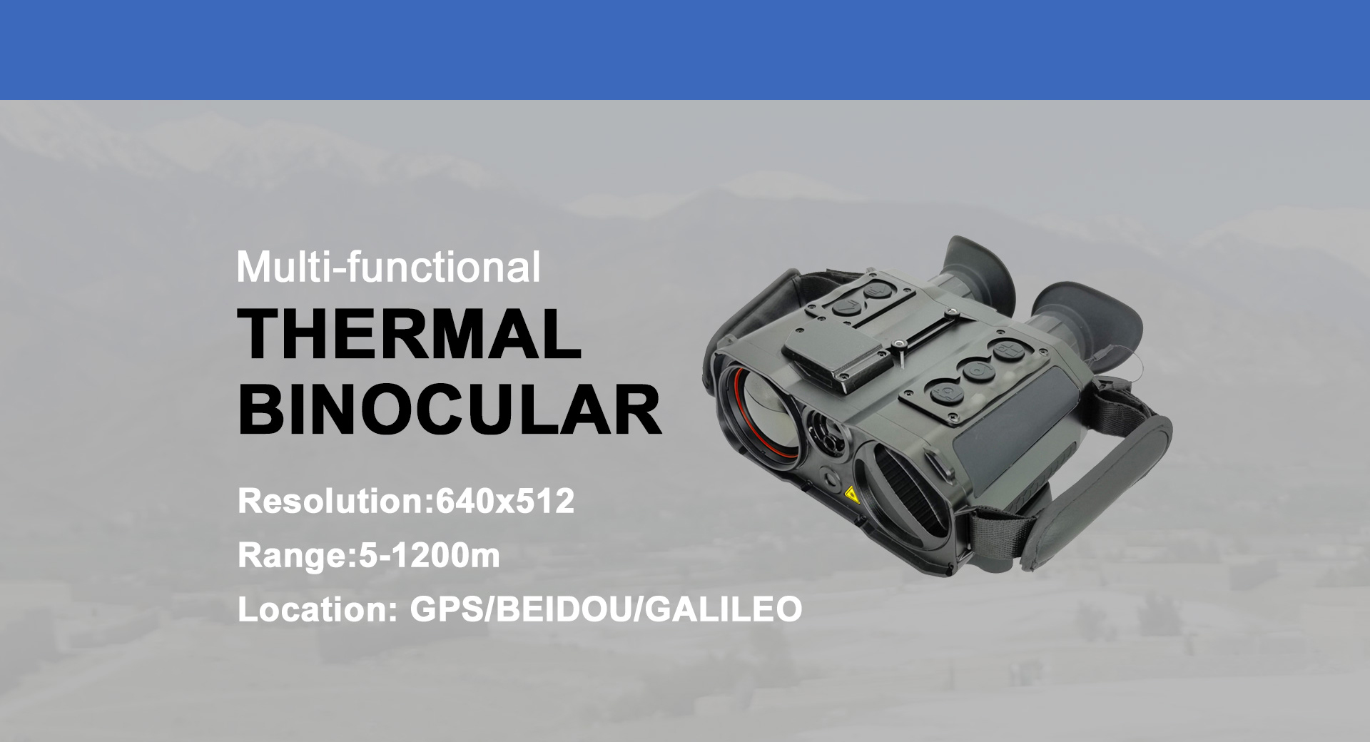 Fábrica de módulos de marcador láser de 1 km de 1km 4.5 kHz