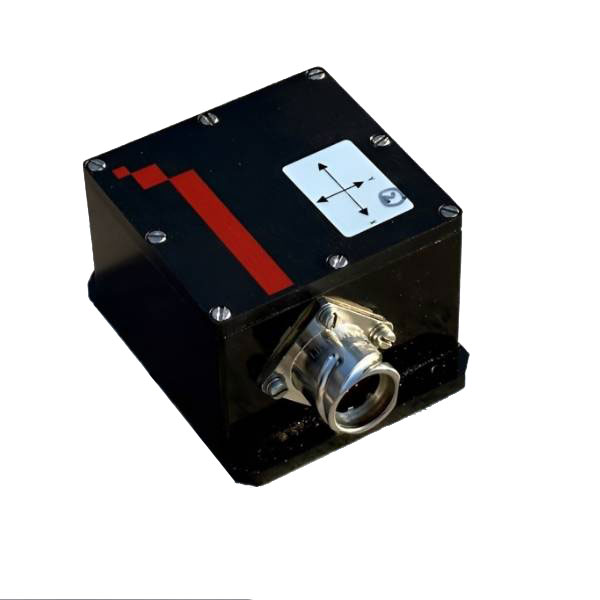 Aplicación de sensor de rango láser en el transportador de cinta