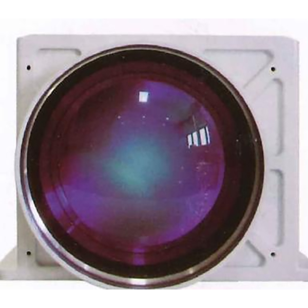 ¿Por qué la cámara MWIR con zoom de gran calibre está revolucionando las aplicaciones de imágenes térmicas?