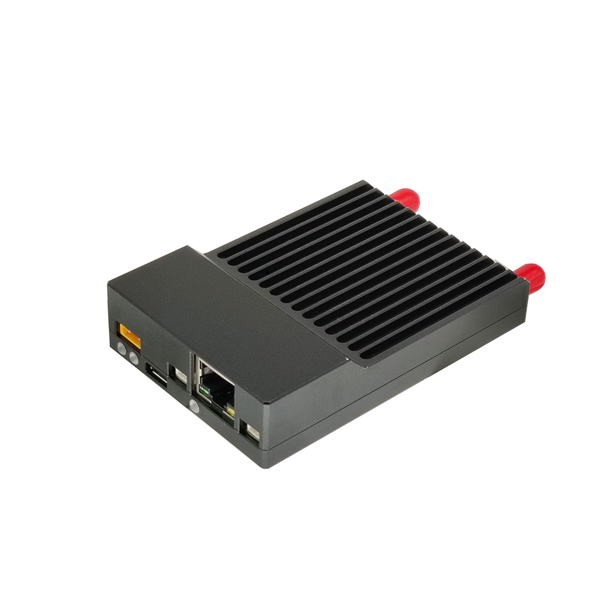 Red de malla de enlace de transmisión de vídeo de drones de 20 km