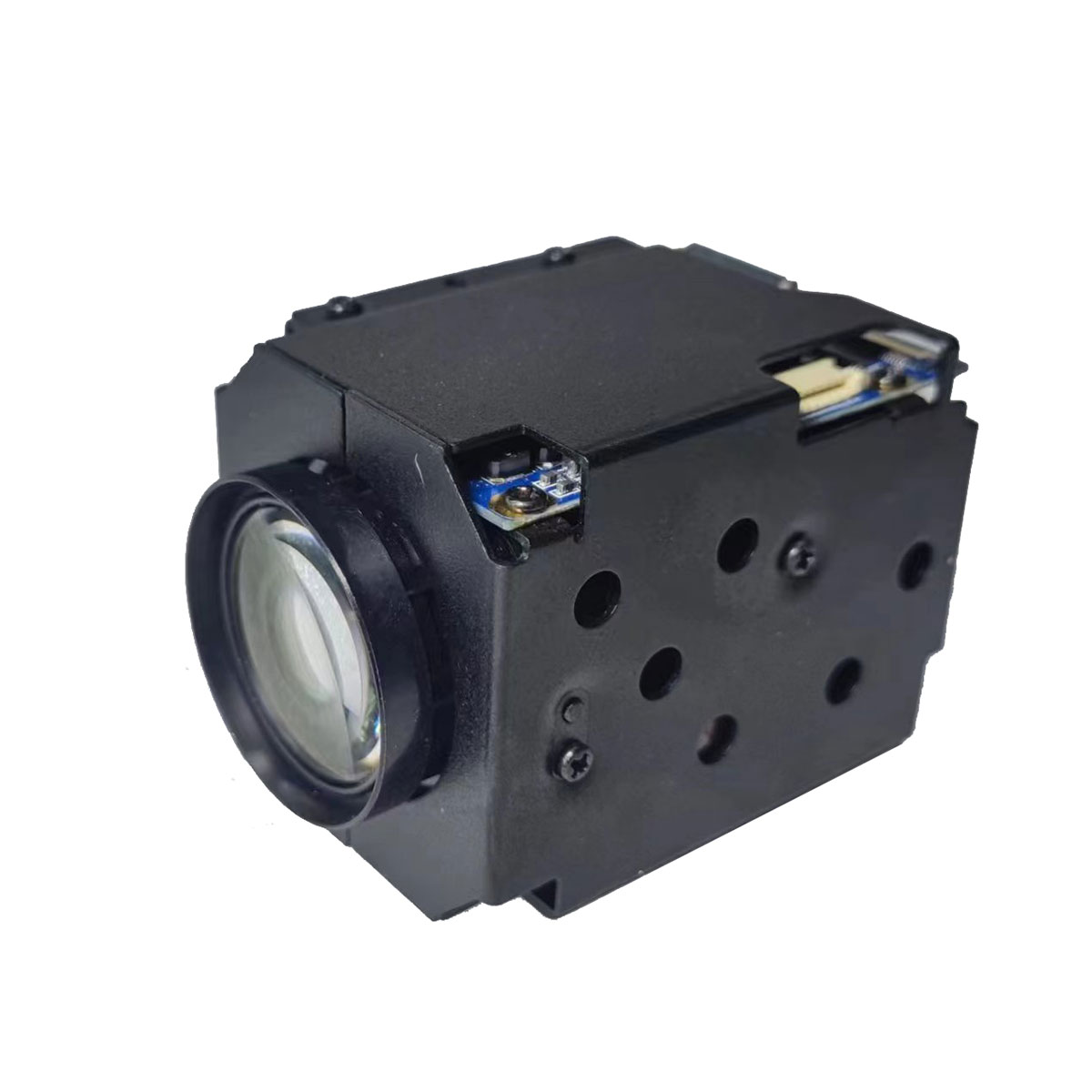 2MP 10x Starlight Zoom Camera Digital