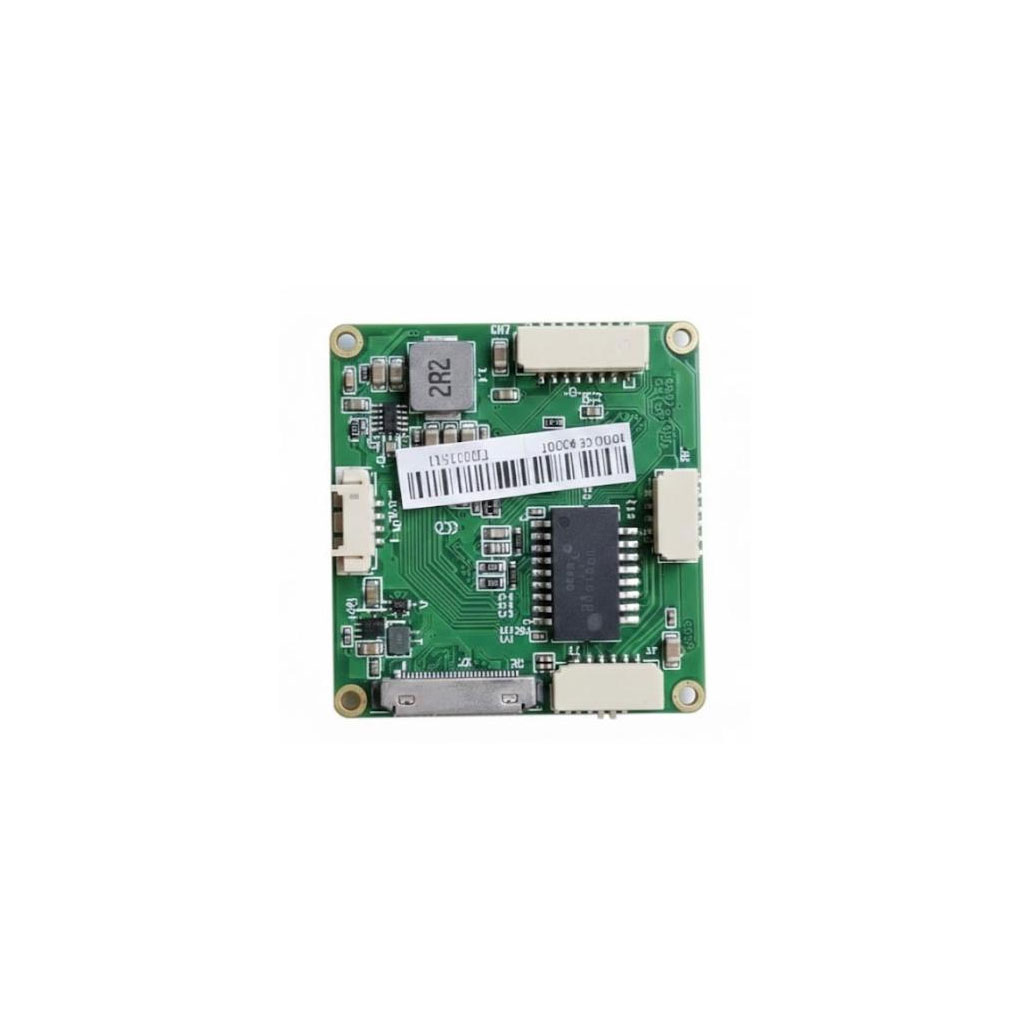 Módulo de seguimiento de visión AI de drones FPV