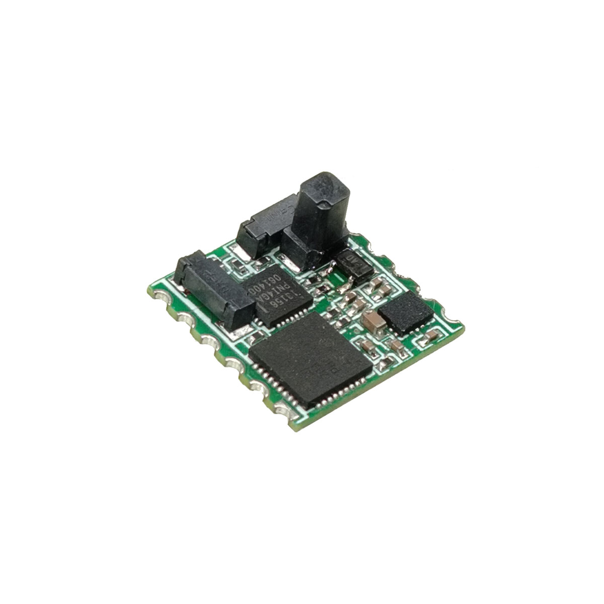 Brújula electrónica 3D de alta precisión