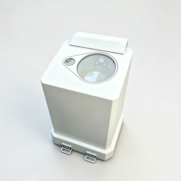 Ceilómetro láser para meteorología