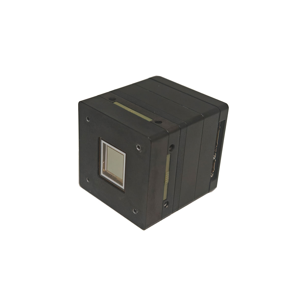 Minicámaras SWIR de 640×512