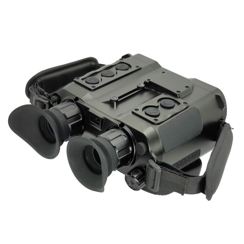 Sta-p5u binocular de imágenes térmicas